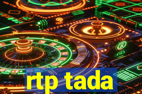 rtp tada